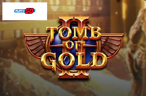 Tomb of Gold 2
